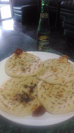 El Metapaneco Restaurant